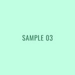 サムネイル：SAMPLE VERTICAL 01