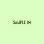 サムネイル：SAMPLE VERTICAL 01