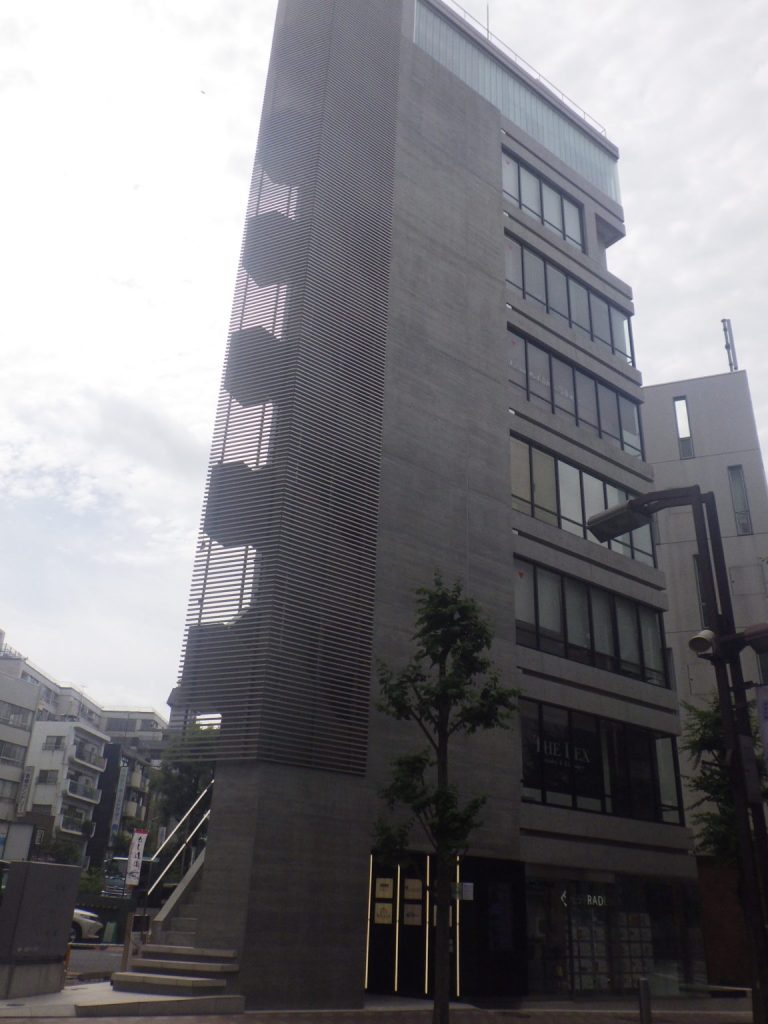 画像：ピア麻布十番Ⅲ